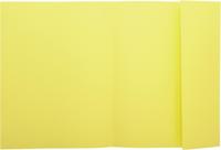 Exacompta dossiermap Super 210, pak van 50 stuks, geel - thumbnail