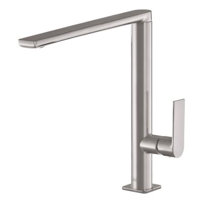 Tres Loft keukenkraan rvs 20044001AC