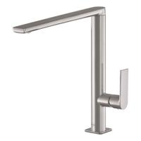 Tres Loft keukenkraan rvs 20044001AC - thumbnail