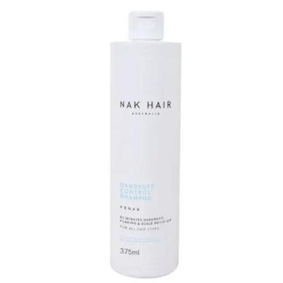 NAK Dandruff Control Shampoo 375ml