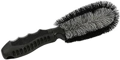 Velgenborstel Profi IWH 000342 1 stuk(s) (l x b x h) 27 x 8 x 7 cm Velgenborstel Profi IWH 000342 1 stuk(s) (l x b x h) 27 x 8 x 7 cm