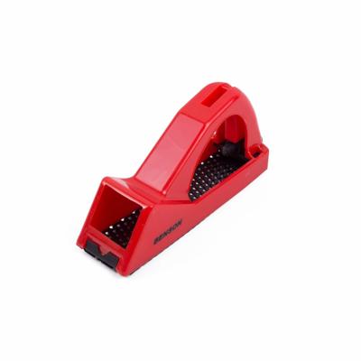 Sponningsschaaf/houtschaaf Bensontools Escofina 14,5 cm