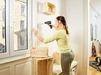 Bosch Accessories Mini X-Lin 2607017655 Bitset 41-delig Incl. bithouder en schroevendraaier - thumbnail