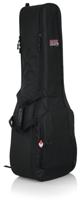 Gator Cases GB-4G-ACOUELECT gigbag voor elektrische + akoestische gitaar - thumbnail