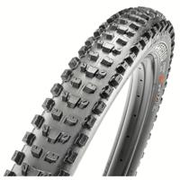 Maxxis dissector wt 29x2.40" tr exo 3c maxxterra 60 folding tyre - thumbnail