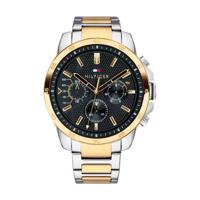 Tommy Hilfiger Decker 1791559 Heren Horloge 48mm 5 ATM - thumbnail