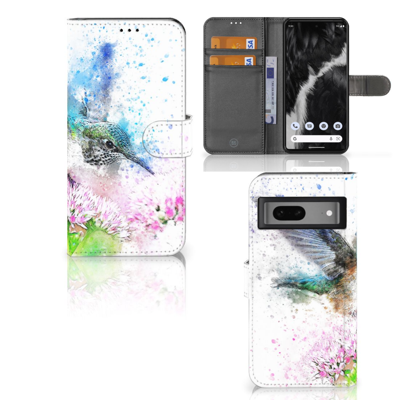 Hoesje Google Pixel 7 Vogel Hoesje Google Pixel 7 Vogel