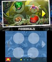 Cloudy With a Chance of Meatballs 2 - thumbnail