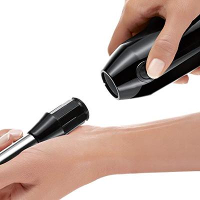 Bosch ErgoMixx MS61B6170 blender 0,6 l Staafmixer Zwart 1000 W Bosch ErgoMixx MS61B6170 blender 0,6 l Staafmixer Zwart 1000 W