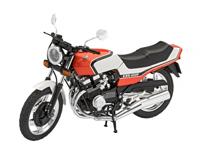 Revell 1/12 Honda CBX 400F - thumbnail