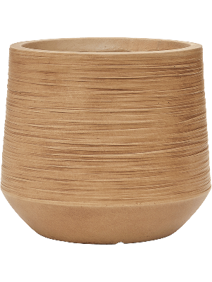 Baq Dune Darcy Bruin Beige 41x37cm