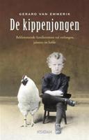 De kippenjongen - Gerard van Emmerik - ebook - thumbnail