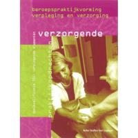 Beroepspraktijkvorming verzorgende (Paperback) - thumbnail