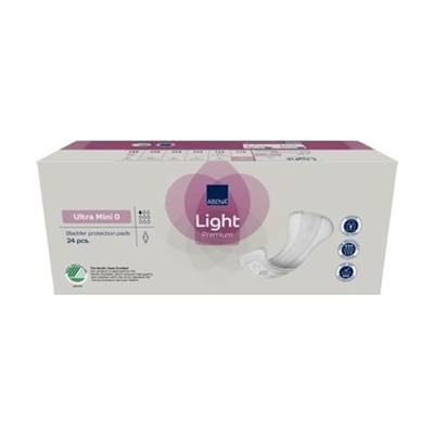 Abena Light Premium Ultra Mini 0 Inlegverband