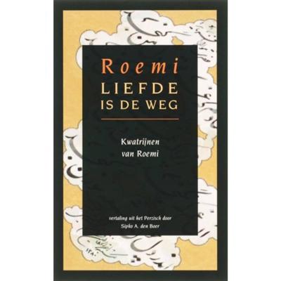 Liefde is de weg (Paperback)
