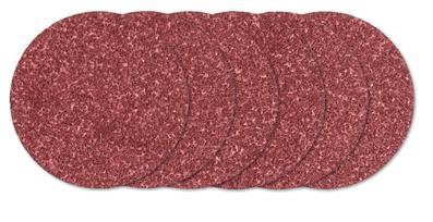 Bosch Accessories 2608000713 Bosch Accessories 2608000713 F460 voor Easy Cut&Grind, 50 mm, P120 F460, 50 mm, P120 Diameter 50 mm 1 stuk(s) Diameter 50 mm 1