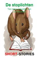 De stoplichten - Lea Smulders - ebook - thumbnail