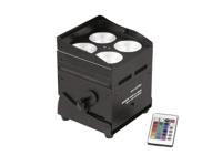Eurolite accu UP-4 QCL Spot QuickDMX - thumbnail