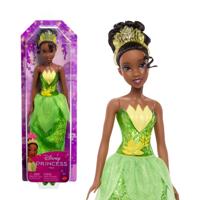 Disney Princess - Tiana 29cm Doll - Mannequins Dolls - 3 jaar en + - thumbnail