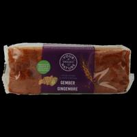 Ontbijtkoek gember bio 400 Gram - thumbnail