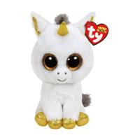 Ty Beanie Buddy Knuffel Pegasus 24cm - thumbnail