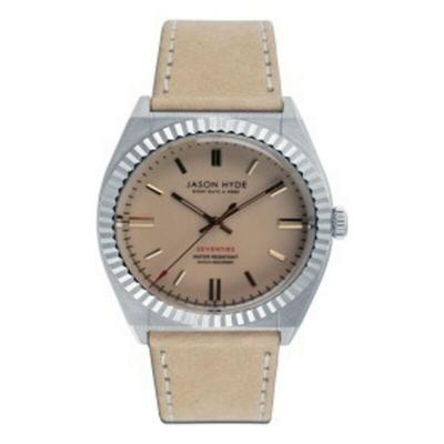 Horloge Uniseks Jason Hyde jh10010 (Ø 40 mm) Horloge Uniseks Jason Hyde jh10010 (Ø 40 mm)