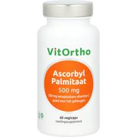 Ascorbyl Palmitaat 500 mg - thumbnail