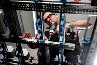 Metabo BS12Q PowerMaxx 12V Boor Schroefmachine Body - 601037840 - thumbnail