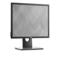 Dell P1917S LED-monitor Energielabel D (A - G) 48.3 cm (19 inch) 1280 x 1024 Pixel 5:4 6 ms HDMI, VGA, USB-A 2.0, USB-A 3.0, DisplayPort IPS LED - thumbnail