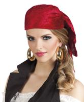 Pirate cap - thumbnail