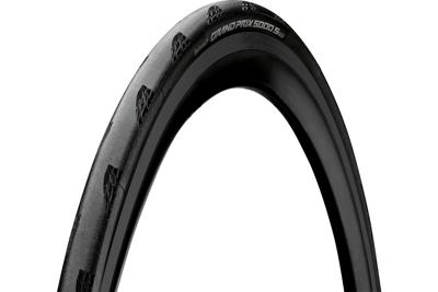 Continental grand prix racefietsband 30-622 zwart
