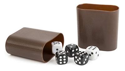 Small Foot houten klassieke spellen 9in1