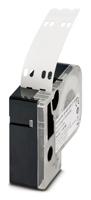 Phoenix Contact 1116166 MM-WMTB HF (40X12)R C1 WH/BK Kabelmarkering Wit 1 stuk(s) - thumbnail