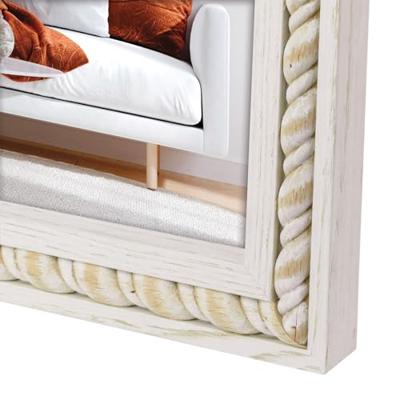 Zep fotolijst mk523w lecce white 20x30 cm