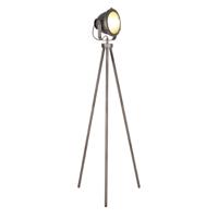 LABEL51 vloerlamp 'Tuk-tuk' 34x23x150 cm - thumbnail