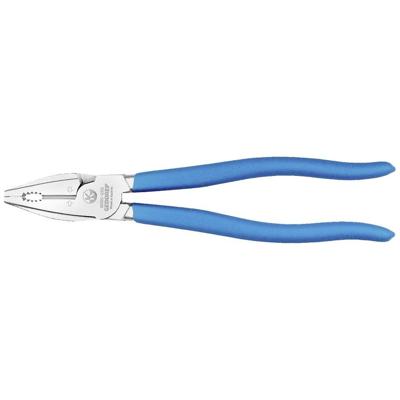 Gedore 8250-225 TC Universeel Combinatietang 225 mm DIN ISO 5746 Gedore 8250-225 TC Universeel Combinatietang 225 mm DIN ISO 5746