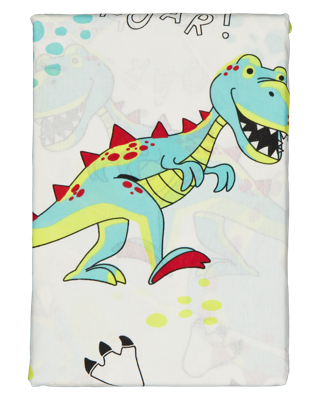 Dekbedovertrek set - Groen