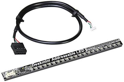 Asrock DeskMini Addressable LED