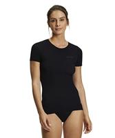 FALKE Ultralight Cool Short Sleeve T-shirt Dames - thumbnail