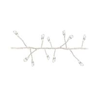 LED lichtsnoer Multicolour 1,5 m - thumbnail