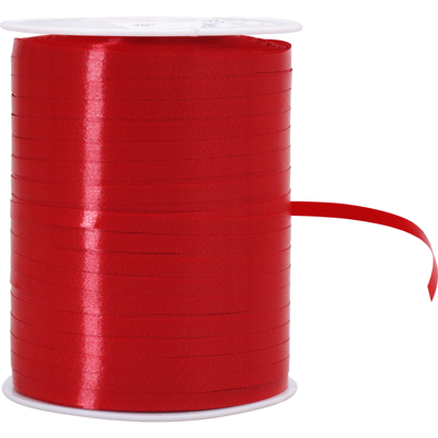 Lint | 5mm | 500m | PP | rood | 5 stuks