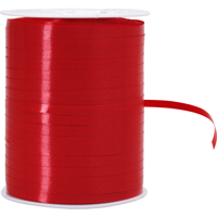 Lint | 5mm | 500m | PP | rood | 5 stuks - thumbnail