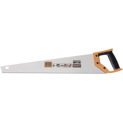 Bahco Handzaag 550mm 9/10T - 2500-22-XT-HP Bahco Handzaag 550mm 9/10T - 2500-22-XT-HP