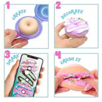 Canal Toys So Slime Sensations Sugary Crush Donuts - thumbnail