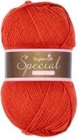 Stylecraft special DK 1723 tomato - Haakgaren / Breigaren - thumbnail