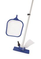 Bestway onderhoudsset voor bovengronds zwembad flowclear - thumbnail