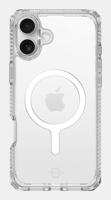 ITSKINS Level 2 HybridMagClear_R for Apple iPhone 16 Plus Transparent - thumbnail