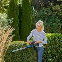 Gardena Accu Heggenschaar EasyCut 40/18V Solo - thumbnail
