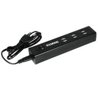 Ecosavers Slimme usb oplader 6 uitgangen - thumbnail
