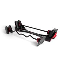 Bowflex SelectTech 2080 Barbell en Curlbar - 9 - 36 kg verstelbaar - thumbnail